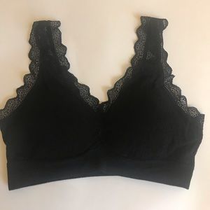Lace Bralette (New without tag)